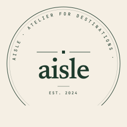 Aisle MCP logo