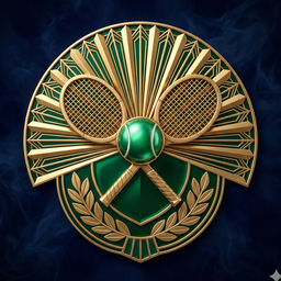 Livetennisapi MCP logo